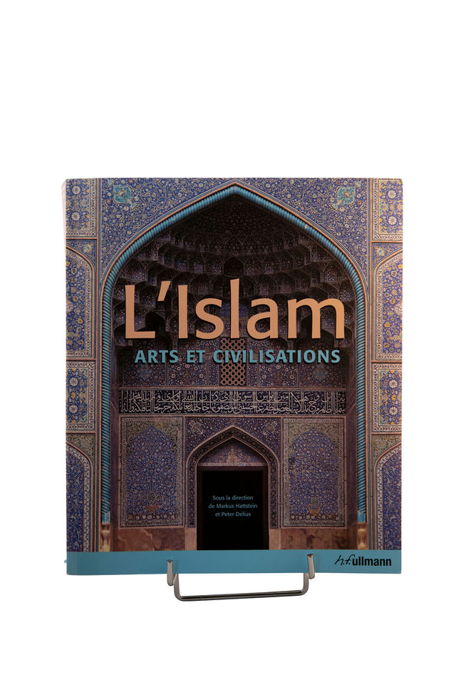 L’Islam, Arts et Civilisations