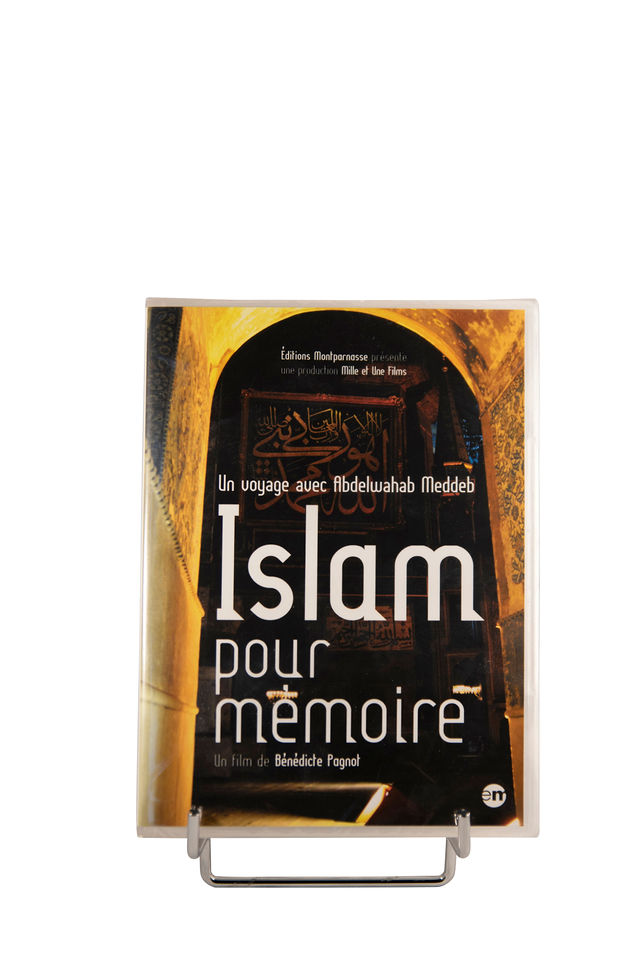 Islam pour mémoire