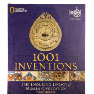 1001 Inventions