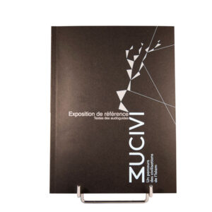 MUCIVI (contenus textes audios du Musée)