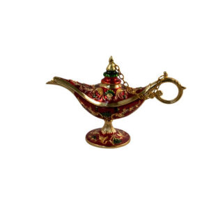 Grande Lampe « Aladin »