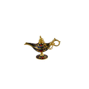 Petite Lampe « Aladin »