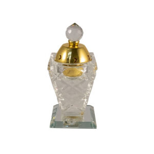 Fiole Encens