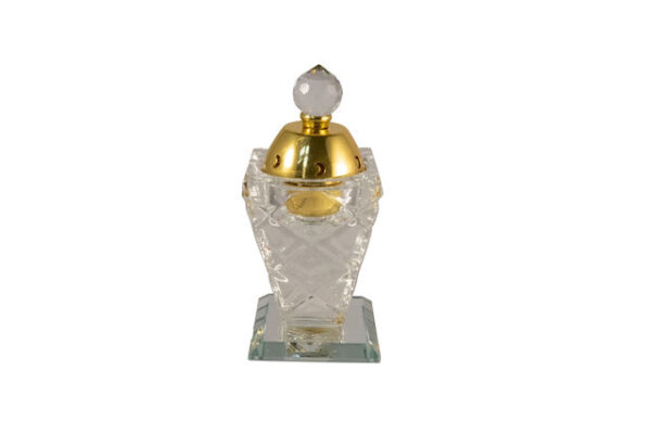 Fiole Encens